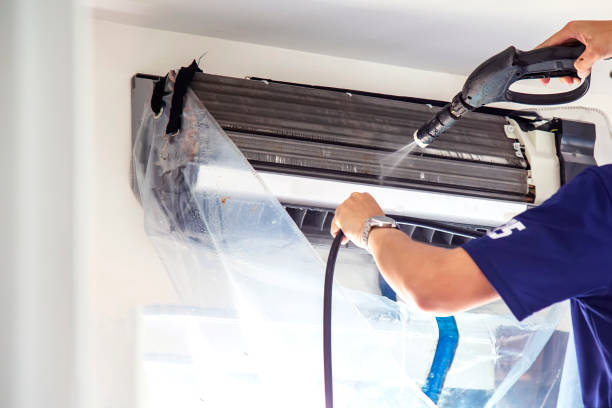 Best Best Air Duct Cleaning Company  in Ashland, PA