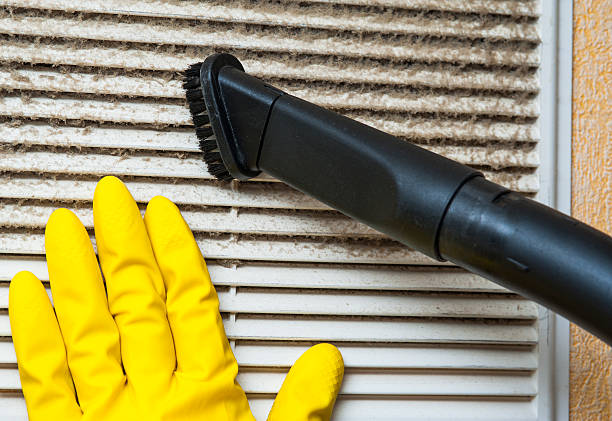 Best Professional Duct Cleaning Services  in Ashland, PA